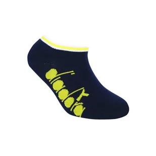 Skarpetki dziecięce DIADORA INVISIBLE 3-PACK - Skarpetki dla dzieci - miniaturka - grafika 3