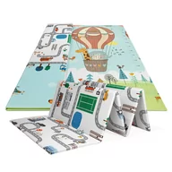 Maty piankowe - Mata edukacyjna Mark Adler Gioco 1.0 - miniaturka - grafika 1