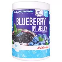 ALLNUTRITION Blueberry In Jelly 1000g - Witaminy i minerały dla sportowców - miniaturka - grafika 1