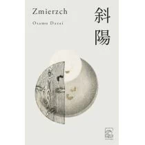Zmierzch Osamu Dazai - Proza - miniaturka - grafika 1