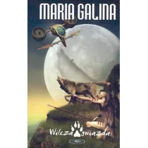 Wilcza gwiazda - Science-fiction - miniaturka - grafika 2