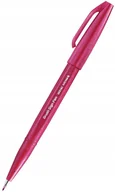 Kredki, ołówki, pastele i pisaki - PENTEL Pisak pędzelkowy kaligrafia Brush Touch - miniaturka - grafika 1
