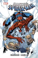 Komiksy dla młodzieży - Amazing Spider-Man. Tom 1 - miniaturka - grafika 1