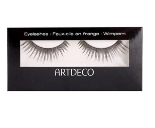 Artdeco False Eyelashes sztuczne rzęsy 65.15 1 ml - Sztuczne rzęsy i akcesoria - miniaturka - grafika 2