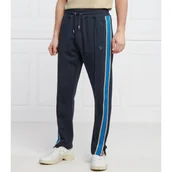 Dresy męskie - GUESS ACTIVE Spodnie dresowe MATTHEW | Regular Fit - miniaturka - grafika 1