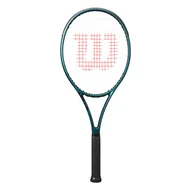 Badminton - Rakieta tenisowa Wilson Blade 104 V9   L2 - miniaturka - grafika 1