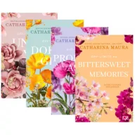 Literatura obyczajowa - Pakiet Off-Limits. Tomy 1-4: Until You. Aż pojawiłaś się ty, Doktor Grant, Profesor Astor, Bittersweet Memories - miniaturka - grafika 1