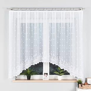 Markizeta Firanka konf. Karolina 054160/000/001/150300/1 - Firany - miniaturka - grafika 1