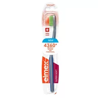 Szczoteczki do zębów - Elmex Szczoteczka do zębów Super Soft 1 szt - miniaturka - grafika 1