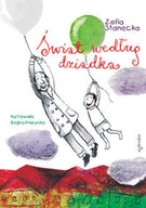 Książki edukacyjne - Świat według dziadka - miniaturka - grafika 1