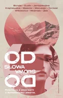 Wywiady - Od słowa do słowa. Rozmowy z pisarzami o świadomości pisania - miniaturka - grafika 1