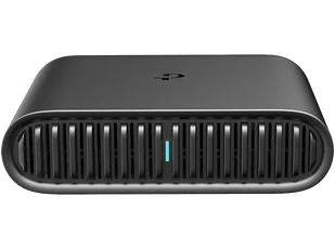 TP-LINK TL-WR1502X Wi-Fi 6 AX1500 - Routery - miniaturka - grafika 1