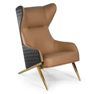 B2B Partner Fotel VOGUE I., beżowy 447021