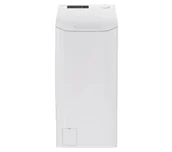 Pralki - Candy TCAS075D3-S - miniaturka - grafika 1