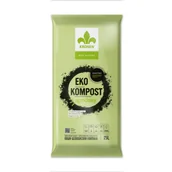 Ziemia ogrodowa - EKOkompost Ogrodowy 25 l KRONEN - miniaturka - grafika 1