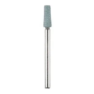 Ryobi 4,8 mm spiczasty kamień stożkowy z węglika krzemu | RAR506-2 - Materiały ścierne - miniaturka - grafika 1