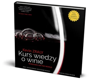 Kurs wiedzy o winie - Napoje - miniaturka - grafika 1