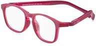 Akcesoria i dodatki do ubrań dla dzieci - NANOVISTA Okulary przeciwsłoneczne unisex POWER UP 3.0, BICOLOR PÚRPURA MATE/MAGENTA, 48 - miniaturka - grafika 1