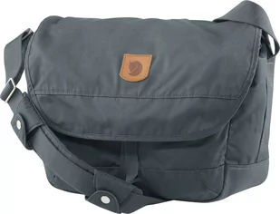 Torba na ramię Fjallraven Greenland 12L Granatowa - Torby sportowe - miniaturka - grafika 1