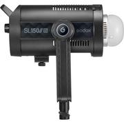Inne akcesoria studyjne - Godox SL-150II BI-color LED video light FT_005885 - miniaturka - grafika 1