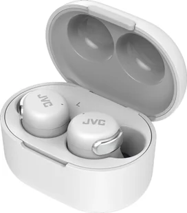 JVC HA-30T Białe - Słuchawki - miniaturka - grafika 1