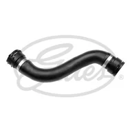 Węże chłodnicy - Przewód elastyczny chłodnicy Gates 05-2927 - miniaturka - grafika 1