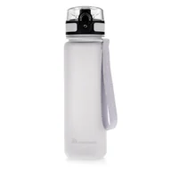 Shakery i bidony sportowe - meteor Bidon sportowy Meteor 500 ml biały 74587 - miniaturka - grafika 1