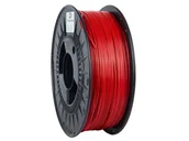 Filamenty i akcesoria do drukarek 3D - Filament 3DPower ABS 1.75mm Czerwony 1kg - miniaturka - grafika 1