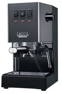 Ekspres do kawy Gaggia Classic Industrial Grey - Ekspresy do kawy - miniaturka - grafika 1