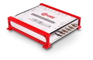 Rozgałęźniki i multiswitche do TV-SAT - MULTISWITCH SMART LINE 9/12 CORAB - miniaturka - grafika 1
