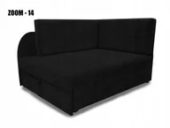 Pościel dla dzieci - Rozkładane łóżko narożne dla dziecka z pojemnikiem na pościel! KUBUŚ - miniaturka - grafika 1