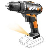 Wiertarko-wkrętarki akumulatorowe - WORX Power Share WX101.9 - miniaturka - grafika 1