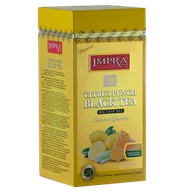 Herbata - Impra Citrus Punch 200g puszka herbata czarna IMP.CIT.PUNCH.200.PU - miniaturka - grafika 1