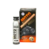 Dodatki do paliw - XADO AMC MOTO MAXIMUM DODATEK DO OLEJU MOTOCYKLOWEGO 4T 90ML - miniaturka - grafika 1