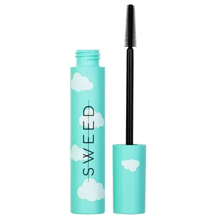 Sweed Lashes Cloud Mascara - Sztuczne rzęsy i akcesoria - miniaturka - grafika 1