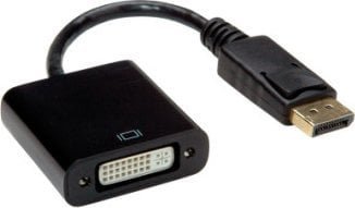 Kabel Value VALUE Adapter DisplayPort - DVI, DP męski - DVI żeński