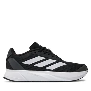Buty do biegania adidas Duramo Sl IG2478 Czarny - Buty dla dziewczynek - miniaturka - grafika 1