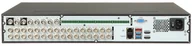 Rejestratory do monitoringu - REJESTRATOR AHD, HD-CVI, HD-TVI, CVBS, TCP/IP XVR5432L-I3 32 KANAŁY DAHUA - miniaturka - grafika 1