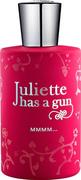 Wody i perfumy damskie - Juliette Has A Gun Mmmm woda perfumowana 100ml - miniaturka - grafika 1