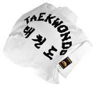 Kimona, stroje i obuwie - STRÓJ TAEKWONDO BUDO SPORT r.180/5 - miniaturka - grafika 1
