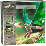 Pozostałe książki - HABA Terra Kids Connectors Starter-Konstruktions-Set - miniaturka - grafika 1