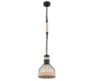 Globo Lighting Lampa wisząca HALIA 15675H Globo 15675H - Lampy sufitowe - miniaturka - grafika 2