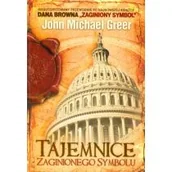 Thrillery - Illuminatio Tajemnice zaginionego symbolu - odbierz ZA DARMO w jednej z ponad 30 księgarń! - miniaturka - grafika 1