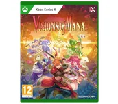 Gry Xbox Series X - Visions of Mana Gra na Xbox Sewries X - miniaturka - grafika 1