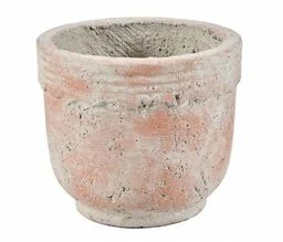 Osłonka Belldeco Toledo Wzór 1B - Donice - miniaturka - grafika 1