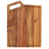 Deski do krojenia - Deska do krojenia SMILE SDB-10 - miniaturka - grafika 1