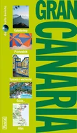 Przewodniki - Gran Canaria - miniaturka - grafika 1