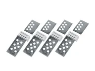 Narzędzia glazurnicze - Modeco Komplet 4 sztuk magnetycznych uchwytów do glazury MN-76-030 - miniaturka - grafika 1