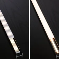 Taśmy LED - Paulmann SimpLED taśma Set COB 3 000 K 1,5 m - miniaturka - grafika 1