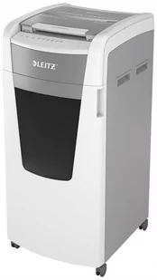 LEITZ IQ AUTOFEED OFFICE PRO 600 | 2x15mm - Niszczarki - miniaturka - grafika 1